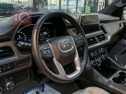 جی ئێم سی یوکۆن